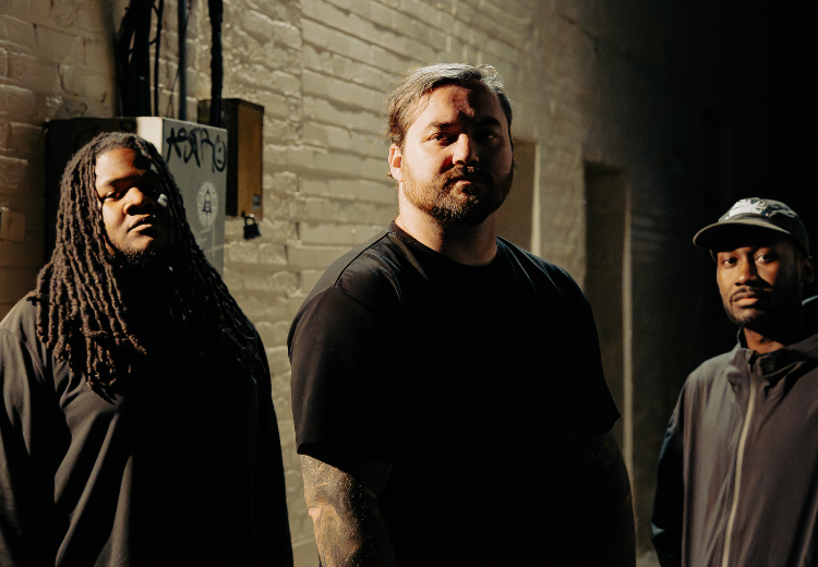 The Browning at The Regency Live