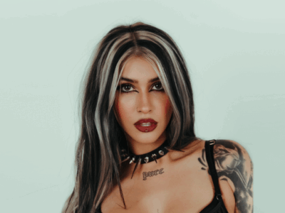 Luci at The Regency Live