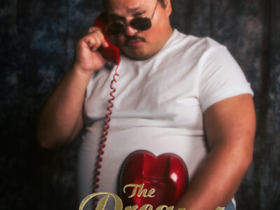 Stavros Halkias: The Dreamboat Tour