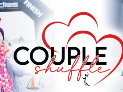 Couple Shuffle - Springfield