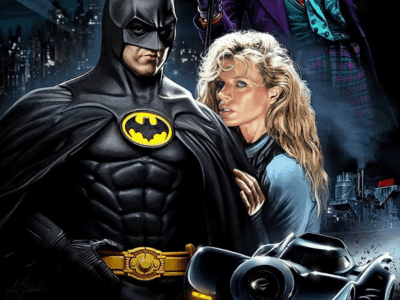 Big Screen Classics: Batman (1989)
