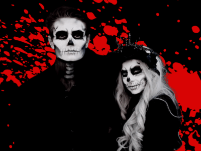 Bloody Valentine at The Regency Live