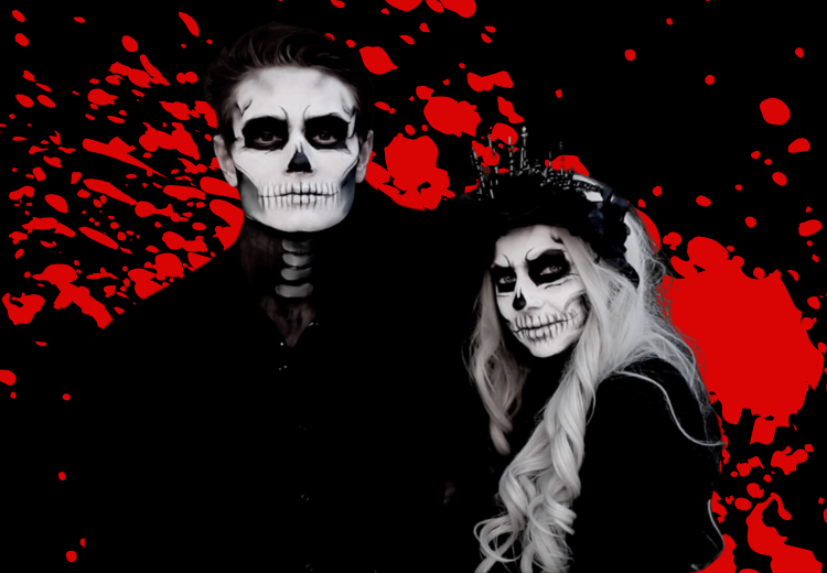 Bloody Valentine at The Regency Live