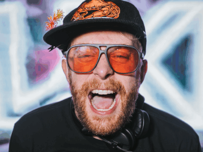 BUKU at The Regency Live