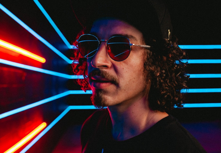 Shlump at The Regency Live