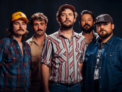 The Droptines at The Regency Live