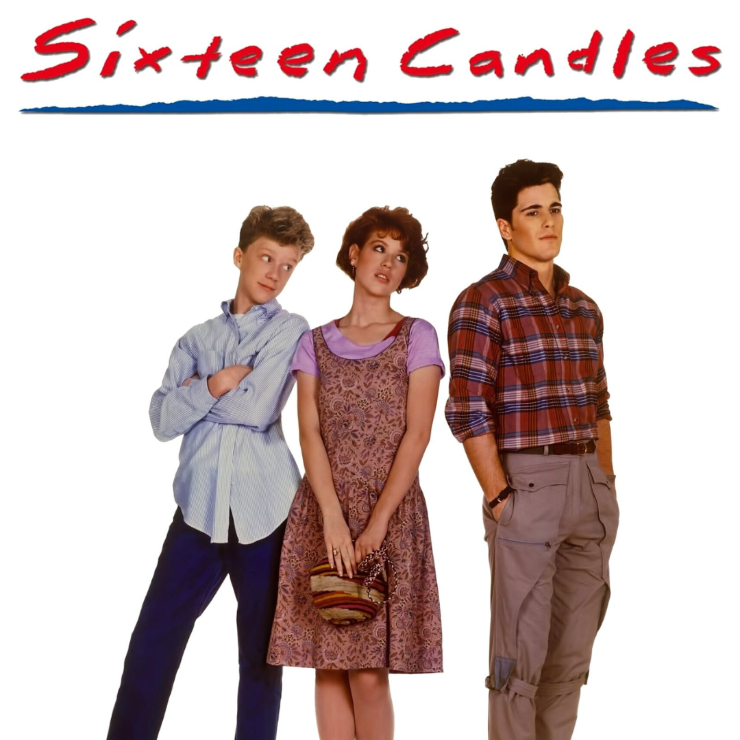Movie Matinee: Sixteen Candles