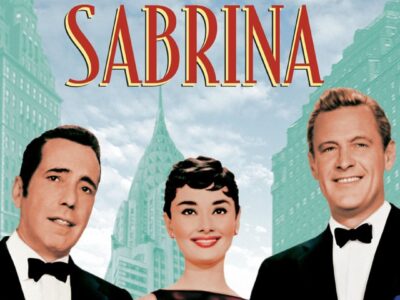 Movie Matinee: Sabrina