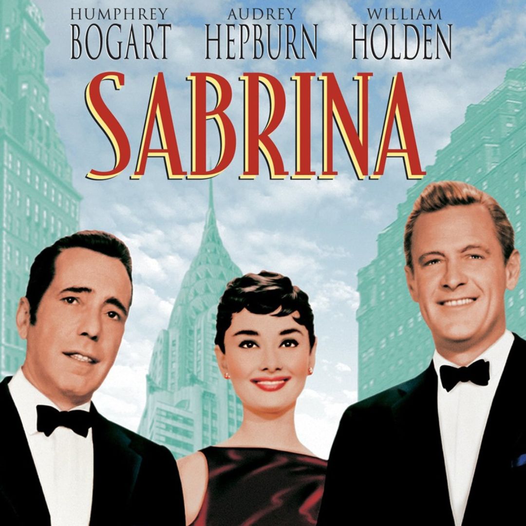 Movie Matinee: Sabrina