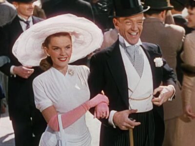 Movie Matinee: Easter Parade