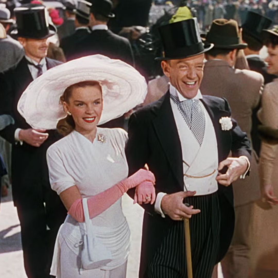 Movie Matinee: Easter Parade