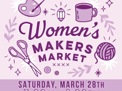Women's Makers Market