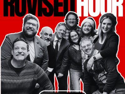 Improvised Mystery Hour