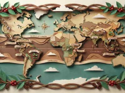 Journey Coffee Demo and Sampling Event