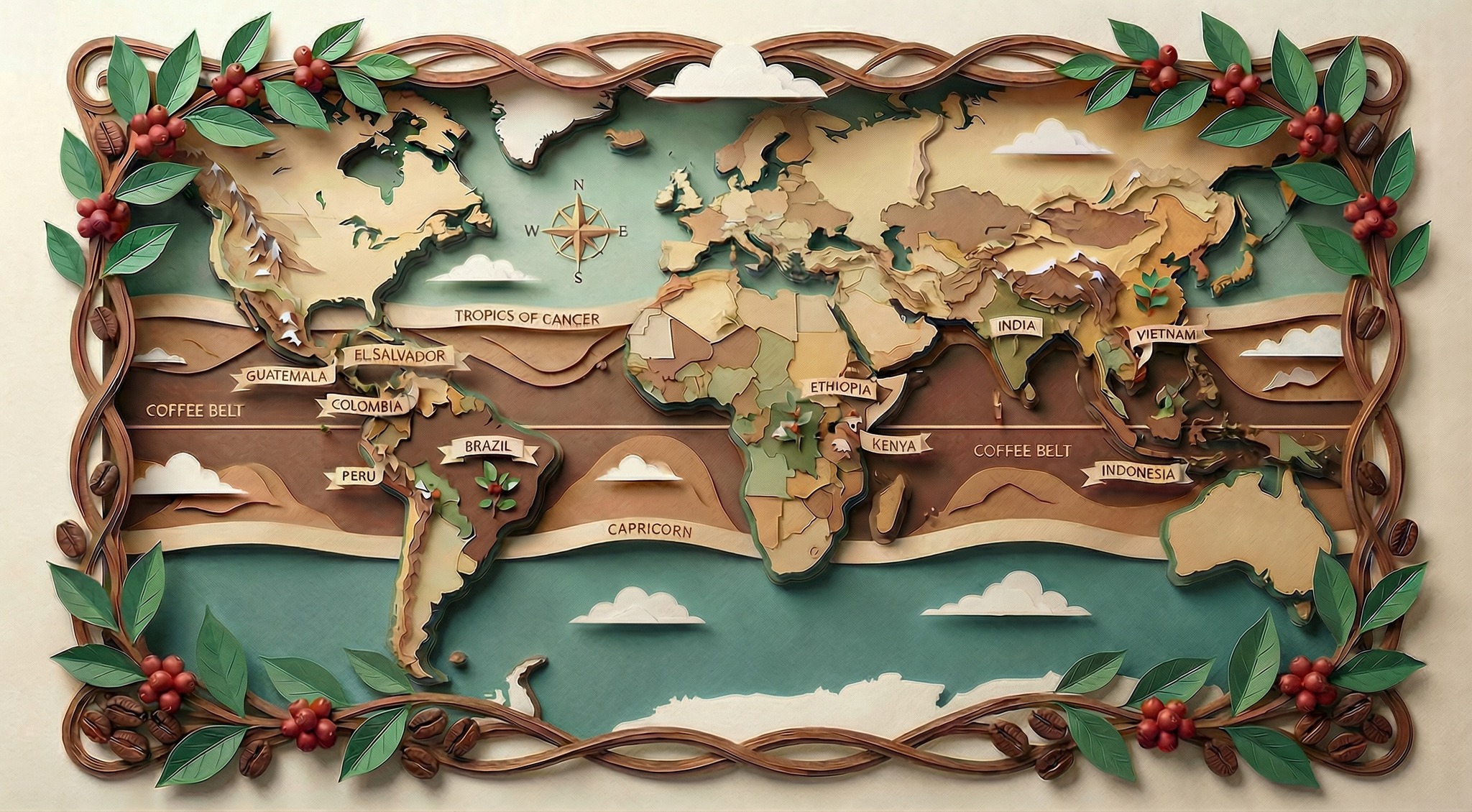 Journey Coffee Demo and Sampling Event