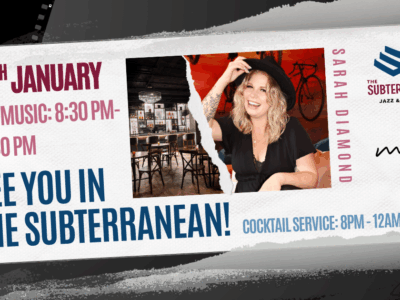 Live Music At The Subterranean