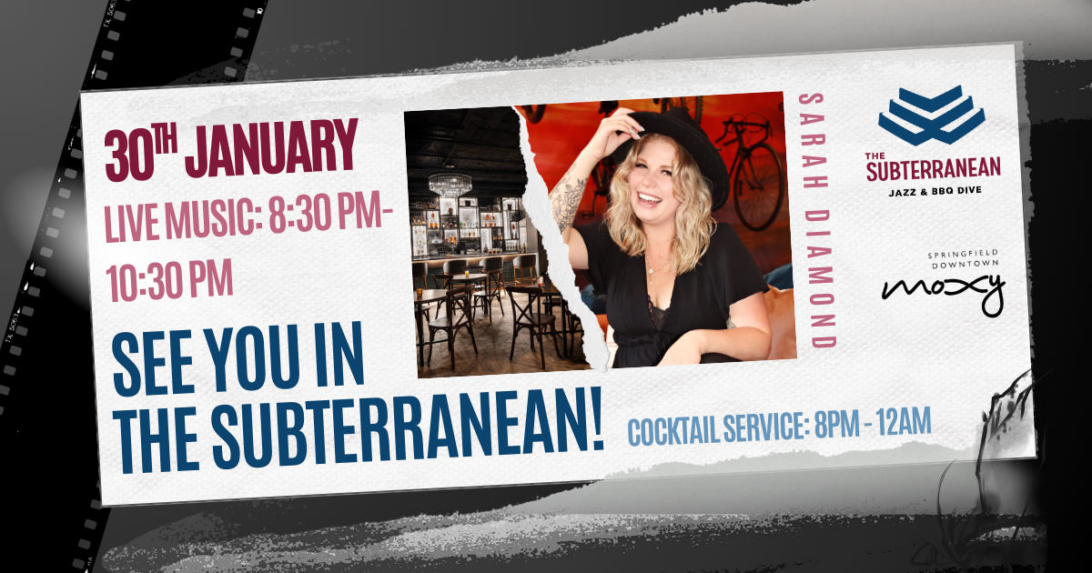 Live Music At The Subterranean