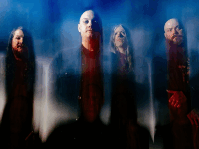 Pallbearer at The Regency Live