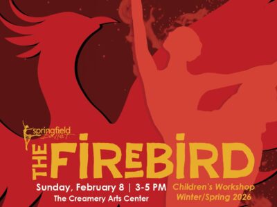 Firebird Children’s Workshop