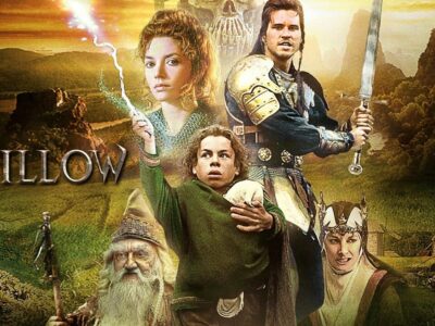 Moxie Flix: Willow (1988) at Moxie Cinema