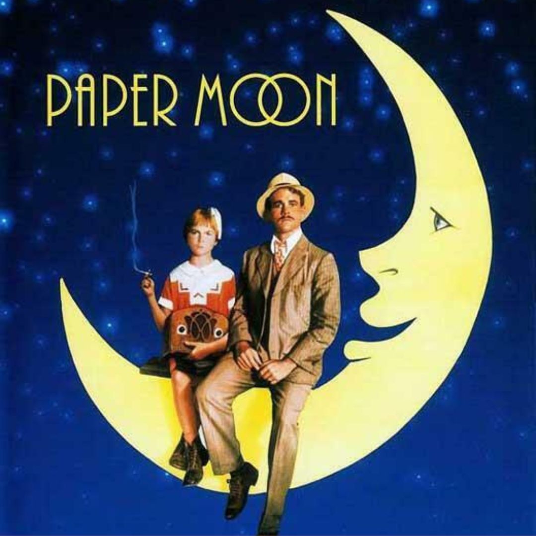 Movie Matinee: Paper Moon
