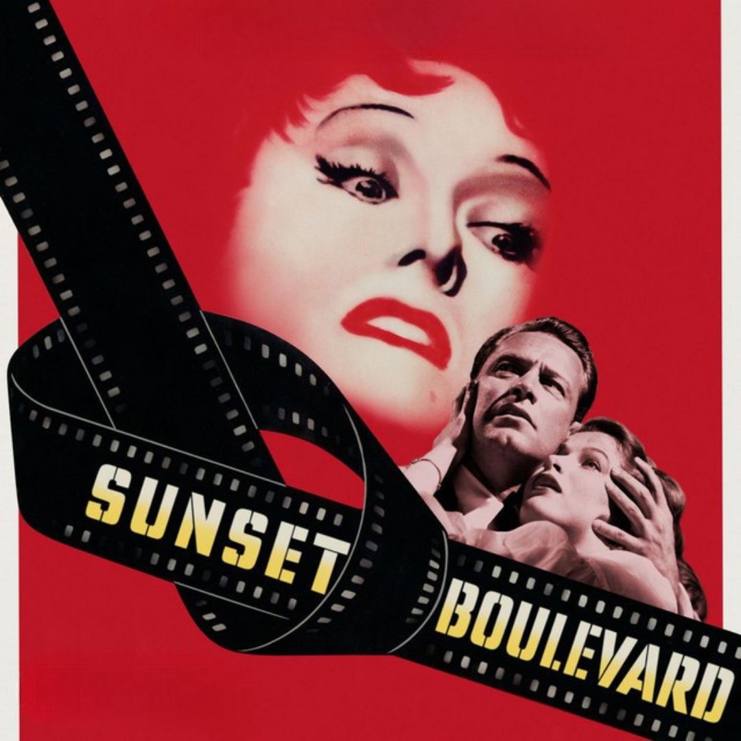 Movie Matinee: Sunset Boulevard