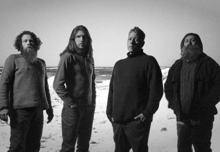 Ashes Remain at The Regency Live