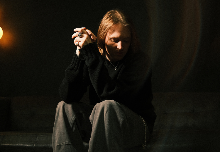 Zero 9:36 at The Regency Live