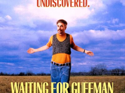 Waiting for Guffman (1996) at Moxie Cinema