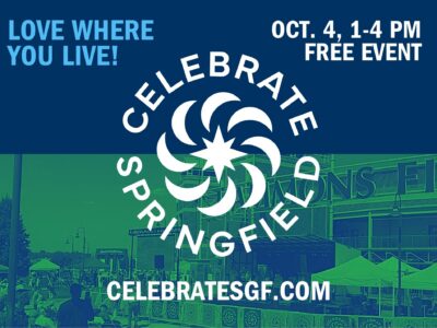 Celebrate Springfield