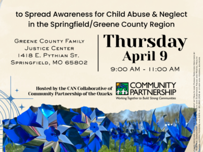 2026 Go Blue Community Kickoff