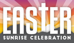 Sunrise Easter Celebration at Hammons Field