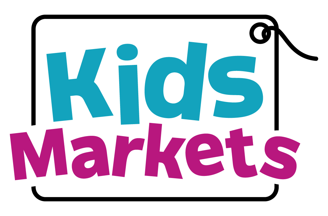 Kids Market @ Ozark Empire Fair