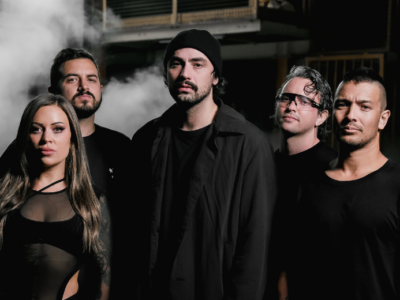 Make Them Suffer at The Regency Live