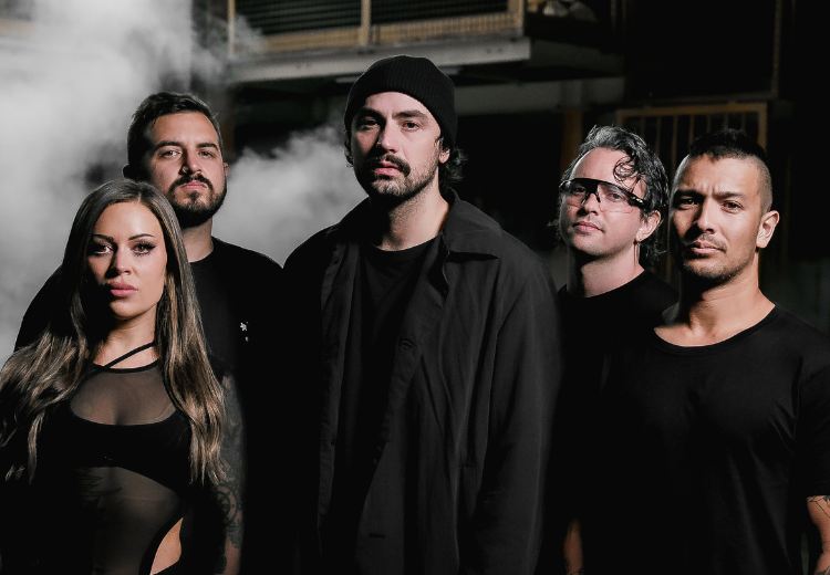 Make Them Suffer at The Regency Live