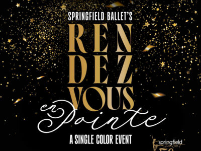 Rendezvous en Pointe