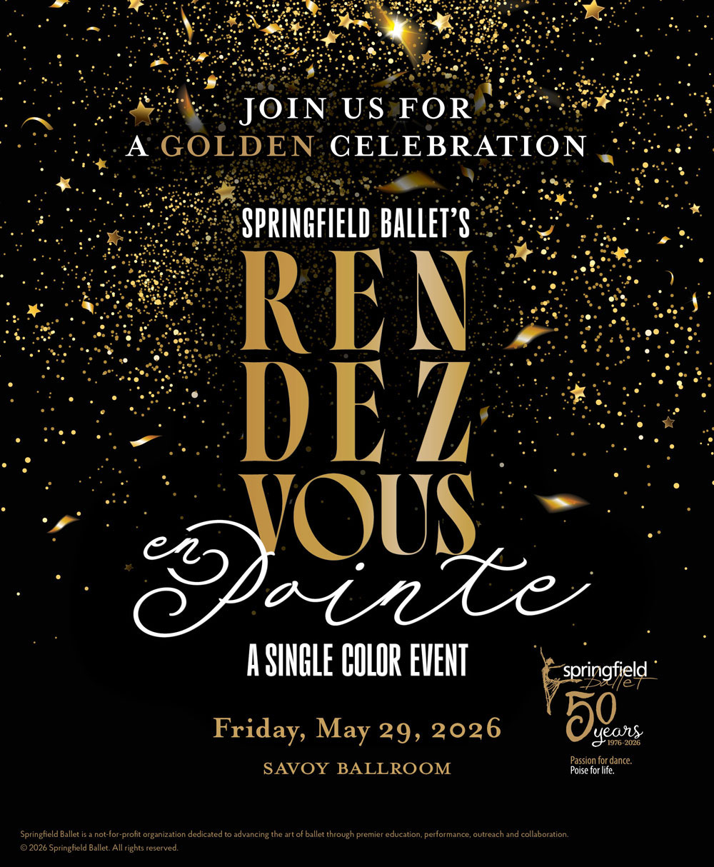 Rendezvous en Pointe