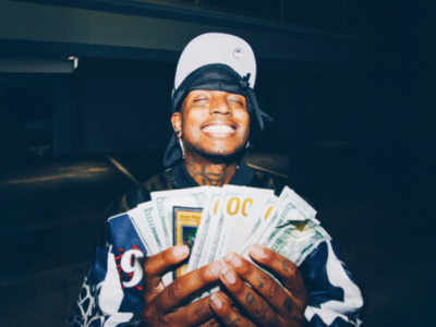 Ski Mask The Slump God at The Regency Live