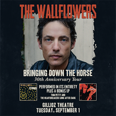 The Wallflowers