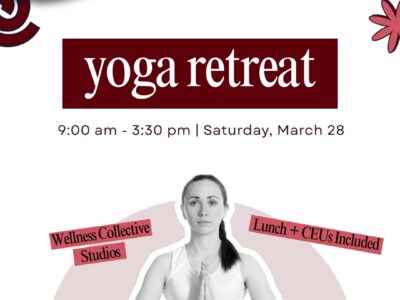 Yoga Retreat