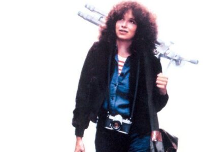 Essential Arthouse: Girlfriends (1978) at Moxie Cinema