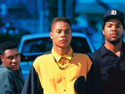 Big Screen Classics: Boyz in the Hood (1991) at Moxie Cinema