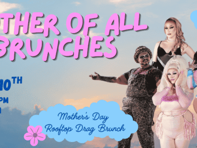 Mother Of All Brunches