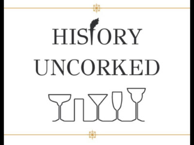 History Uncorked: Spirits, Stories, and Ozark Lore