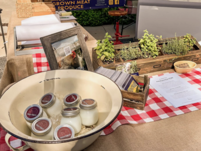 Not Your Mother's Pork Chop