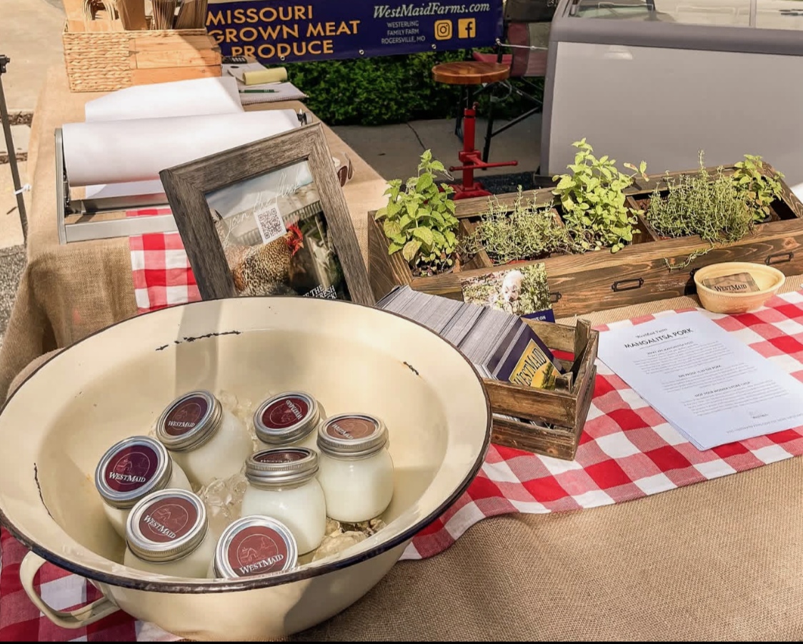 Not Your Mother's Pork Chop