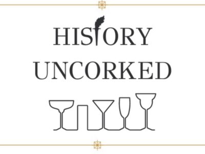 History Uncorked: War and Whiskey- WWII edition