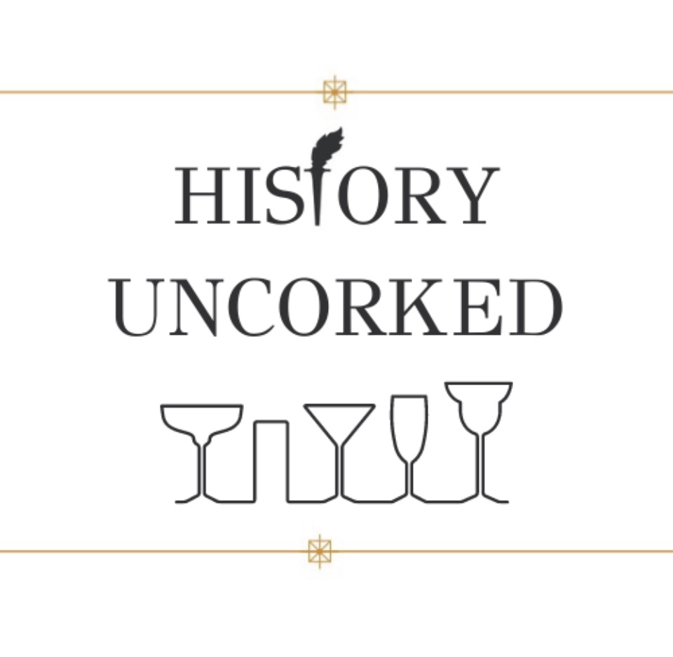 History Uncorked: War and Whiskey- WWII edition