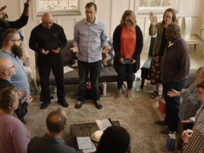 Leap of Faith (2024) Presented by Community Partnership of the Ozarks