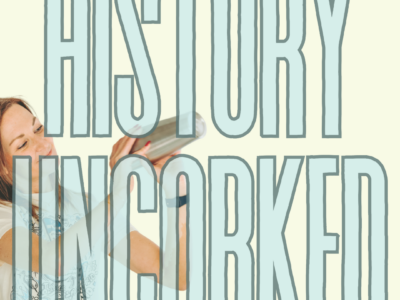 History Uncorked: Get Your Mix on Route 66